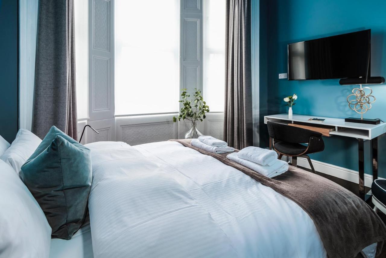 The Knaresborough By Nestor Apartahotel